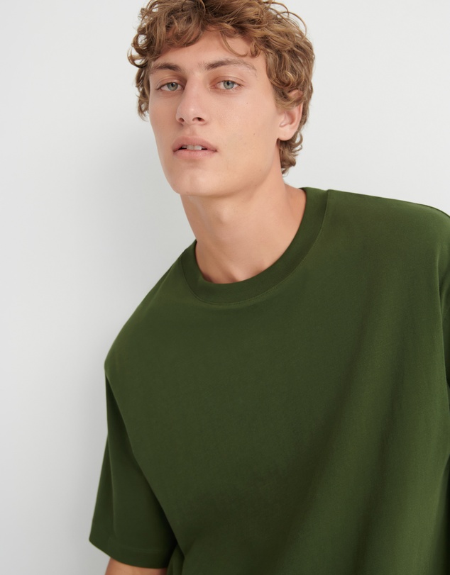 Kowtow - Box Tee