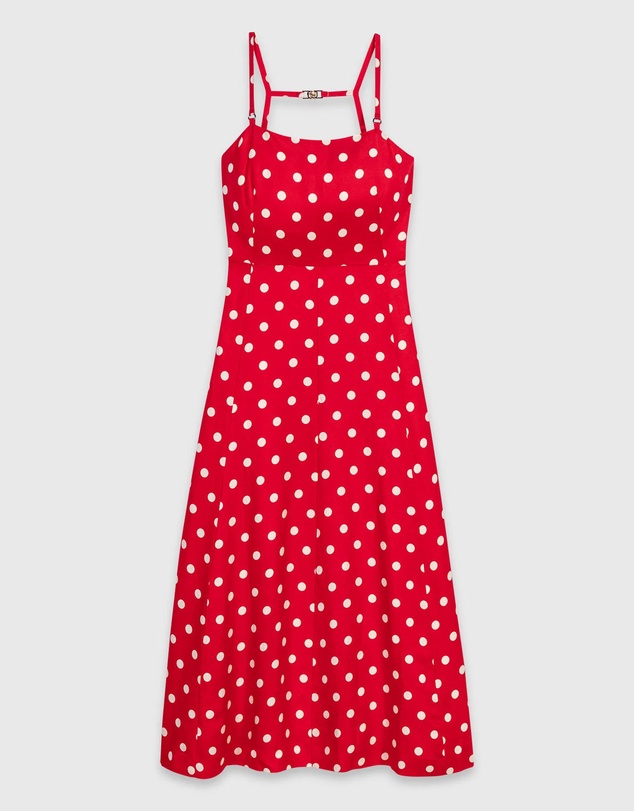 Maje - Raroita Dress