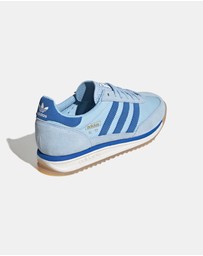 adidas Originals - SL 72 RS - Unisex