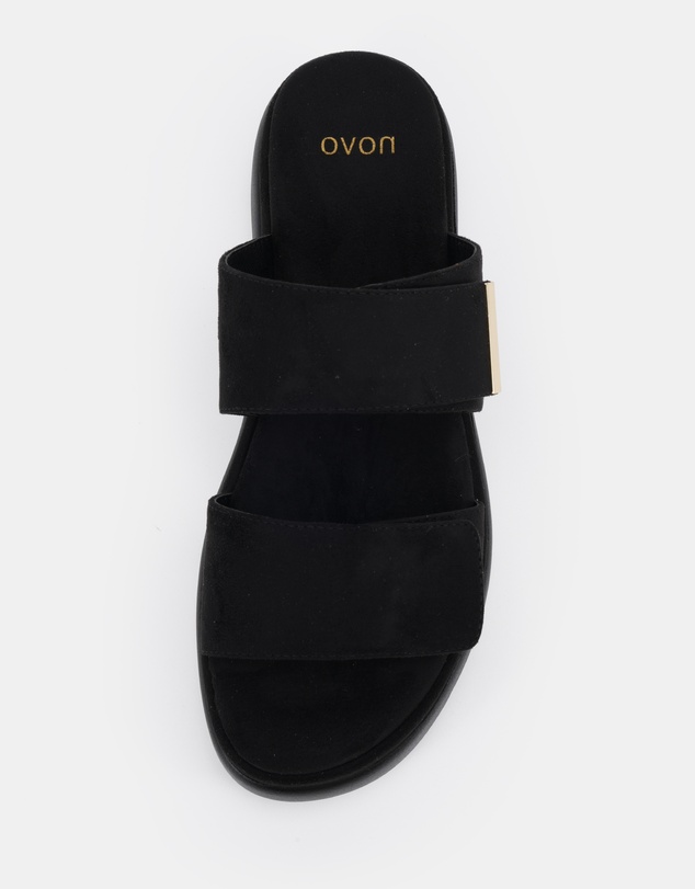 Novo - Bonita Wedges