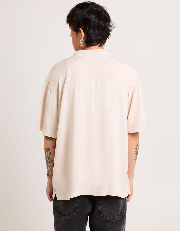 Insight - Reckoner Short Sleeve Resort Shirt