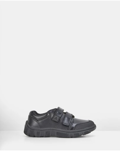 Harrison - Dawson School Shoes