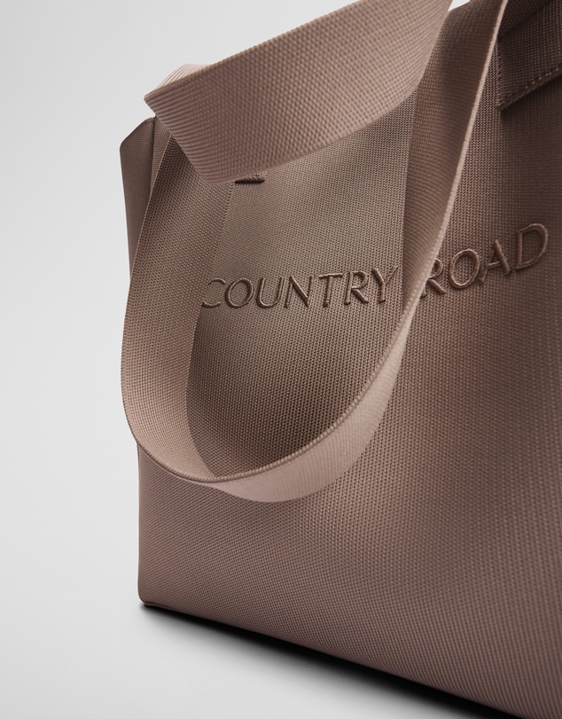 Country Road - Knit Shopper