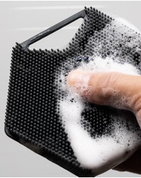 Tooletries - Body Scrubber 2.0 & Hook