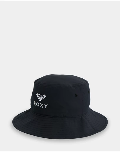 Roxy - Womens Sun Addiction Bucket Hat