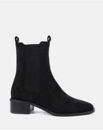 Novo - Dalta Ankle Boots