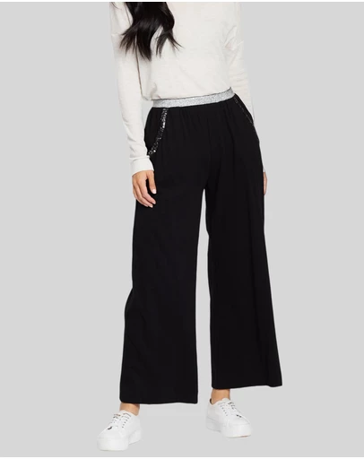 KAJA Clothing - Paisley Pants
