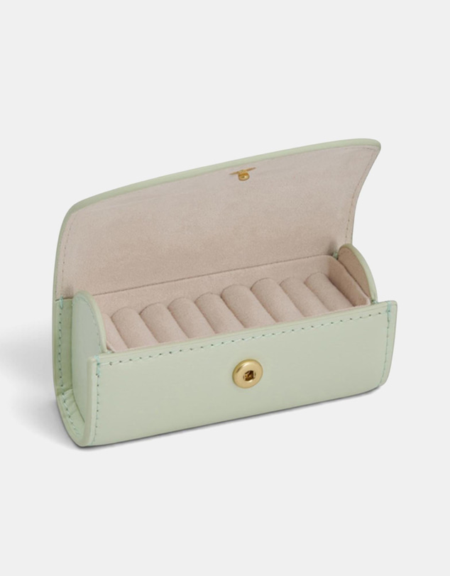 Oroton - Indi Jewellery Mini Case