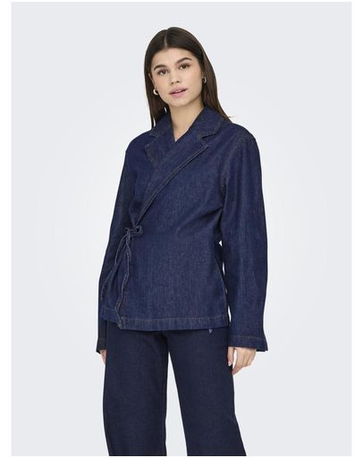 Dark Blue Denim