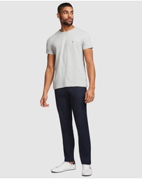 Tommy Hilfiger - Essential Cotton Tee