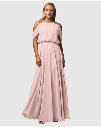 Tania Olsen Designs - Kassidy Bridesmaids Dress