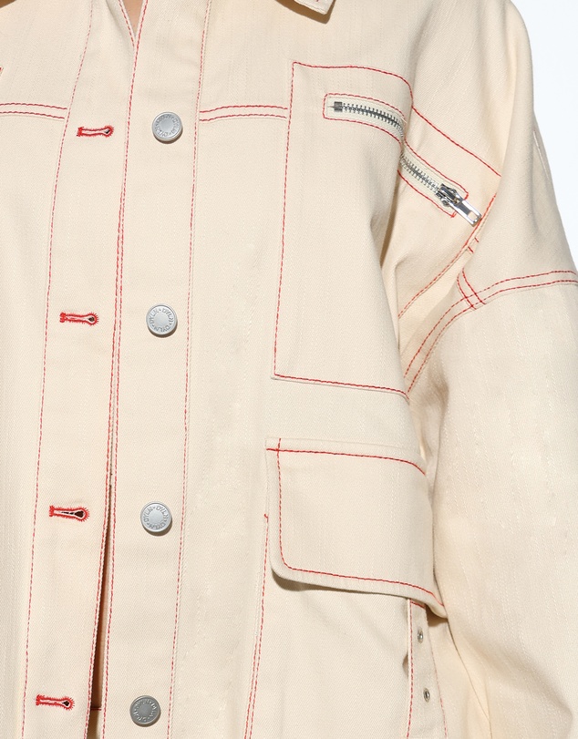 BY.DYLN - Tyler Jacket