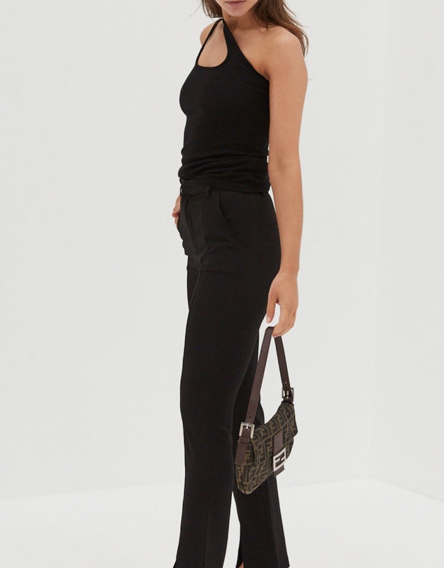 Style Addict - Paige Top