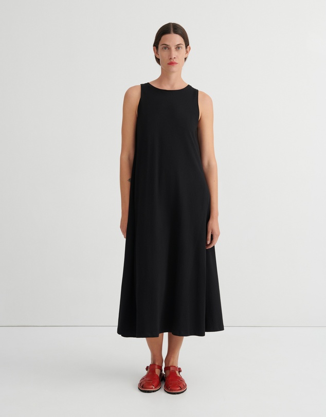 Kowtow - Tank Swing Dress