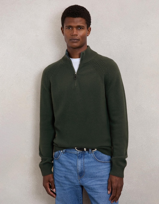 REISS - Charming Jumper