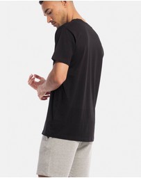 Xander - Varsity Tee