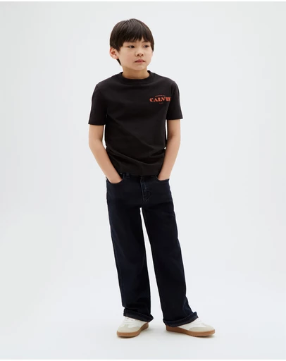 Calvin Klein Jeans - Boys Logo T-Shirt
