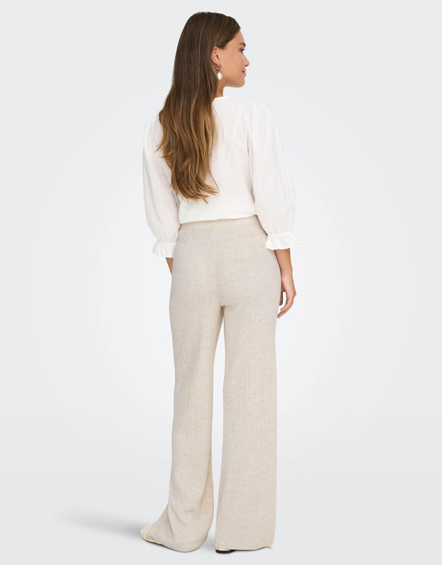 ONLY - Thea Knitted Pants