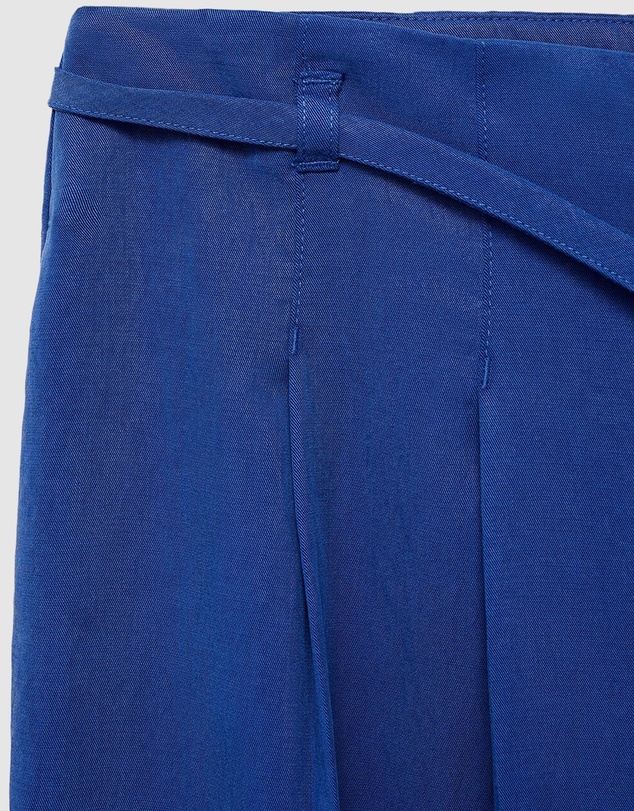 M.N.G - Bonnie Lyocell Suit Trousers