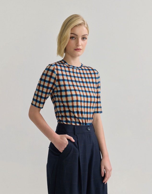 Oxford - Imogen T-Shirt