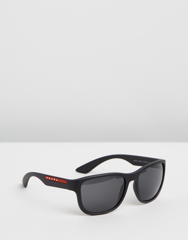 Prada Linea Rossa - Prada Linea Rossa PS01US