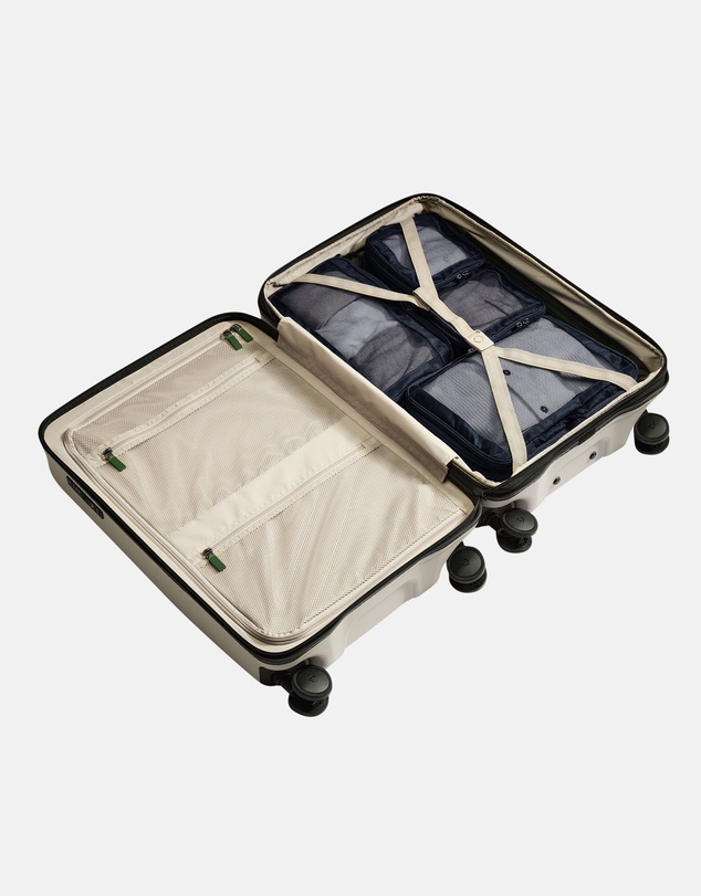 Antler - Chelsea Packing Cube - 4 Pack