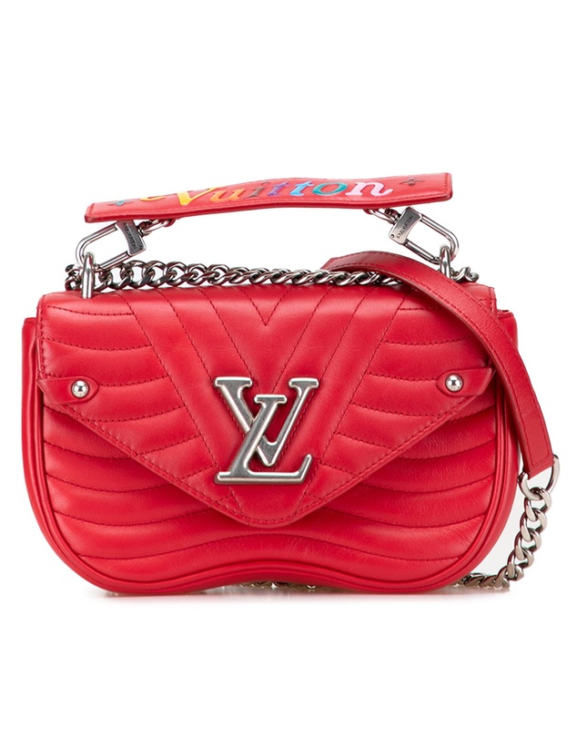Pre-Loved by Azura Reborn - Pre-Loved New Wave Chain Bag PM