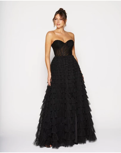 Tania Olsen Designs - Derya Formal Dress
