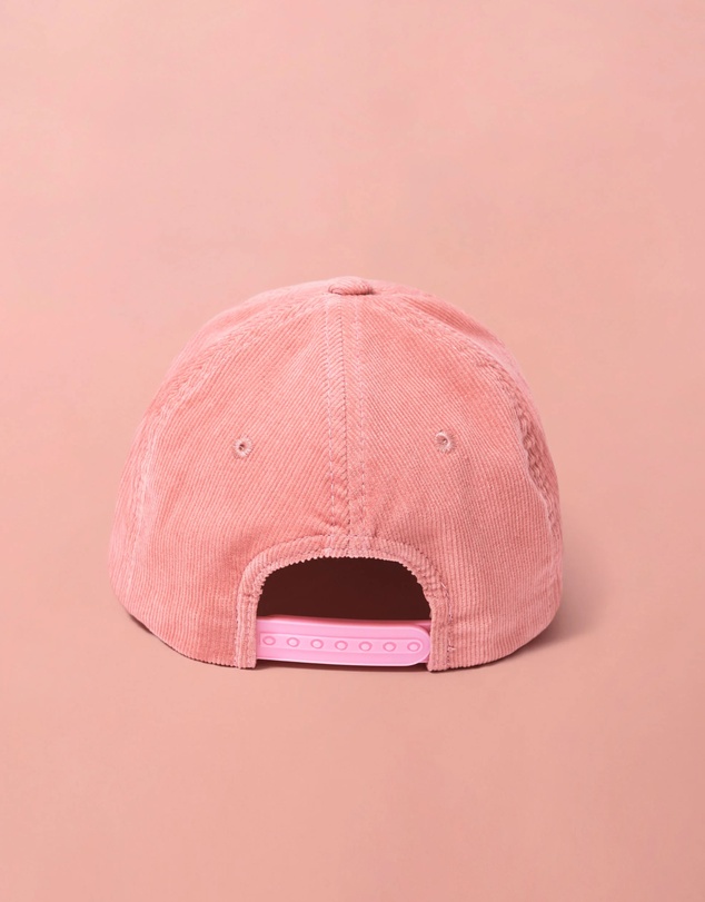Roarsome - Corduroy Cap