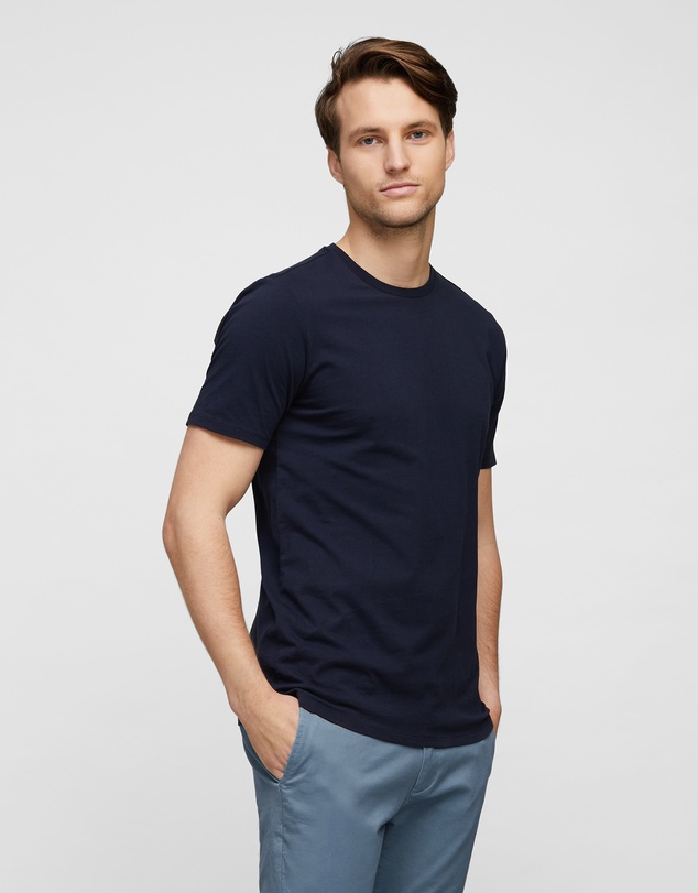 Wayver - The Essential Crew Tee
