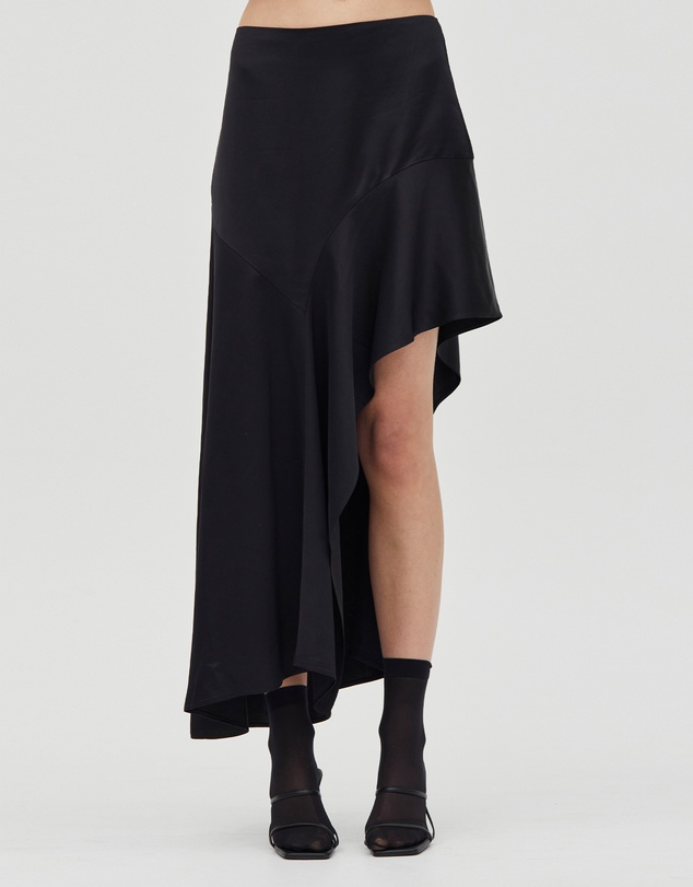 Third Form - Threshold Flow Skirt