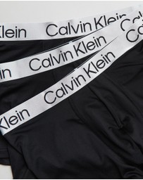 Calvin Klein - Chromatic 3 Pack Trunks