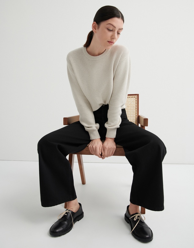 Kowtow - Sailor Jeans