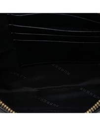 Pre-Loved by Azura Reborn - Pre-Loved House Check Canvas Peyton Crossbody