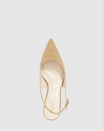 Dune London - Celinna - Caramel