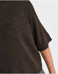 ONLY - Thea Knitted Top