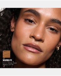MAC - Strobe Beam Liquid Bronzelighter