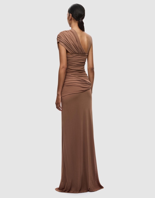MISHA - The Interwoven Dress