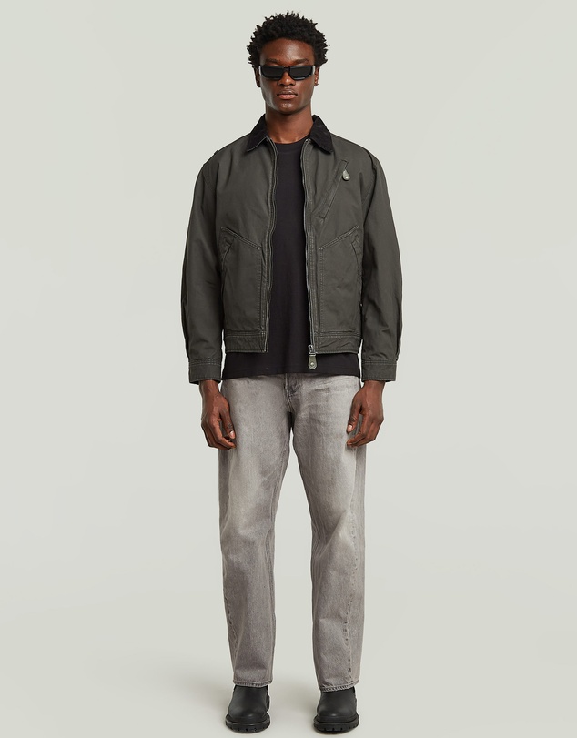 G-Star - Boxy Base R Tee