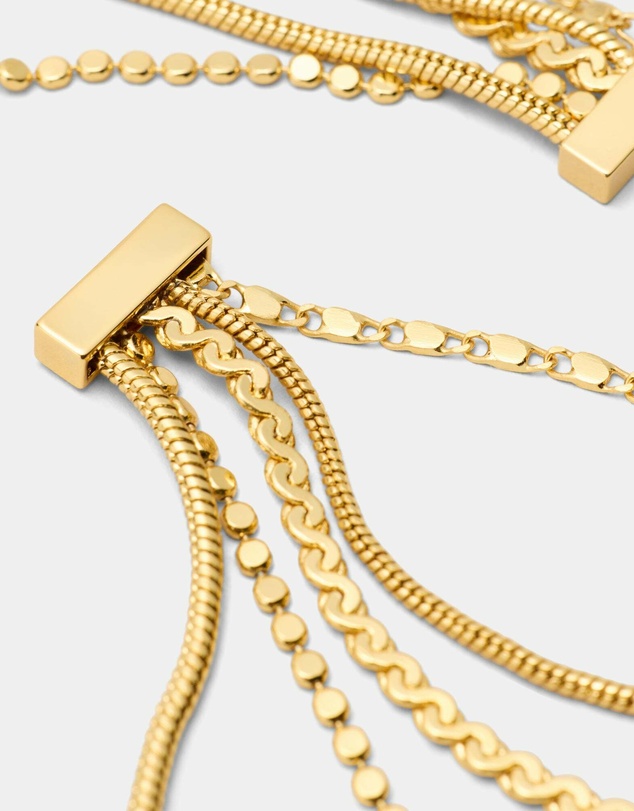 MIMCO - Promenade Earrings