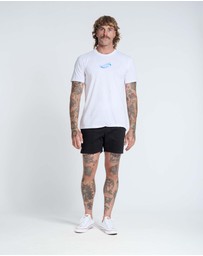 DVNT - Y2K Tee