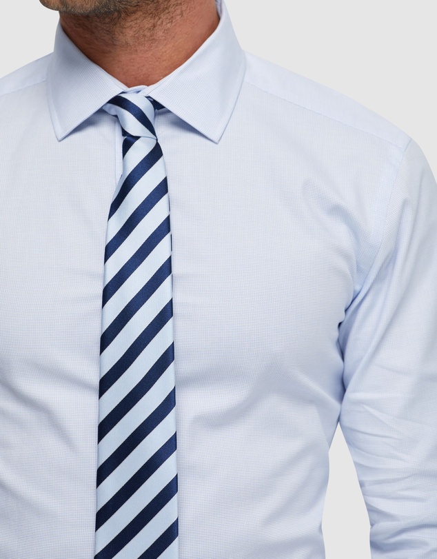 Oxford - Beckton Dobby Shirt