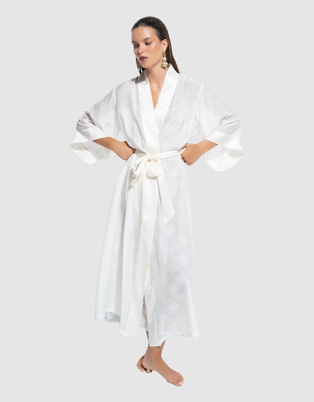 GINIA - Giselle Robe