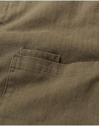 Seasalt - Seasalt Cornwall Green Tollgate Waistcoat