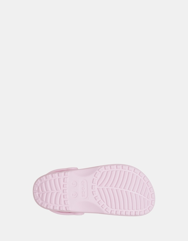 Crocs - Classic Floral Cut Out Youth