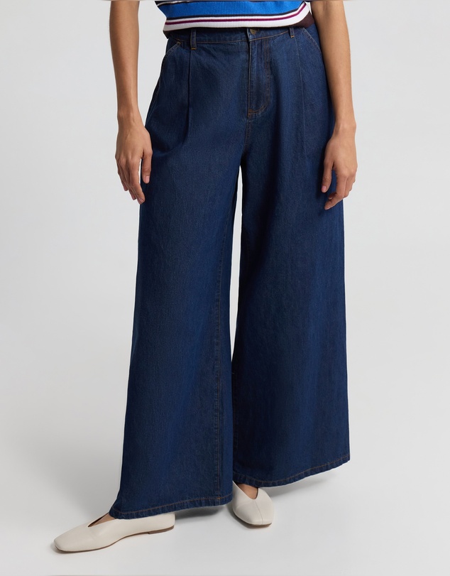 Oxford - Dusty Pant