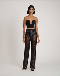 ELIYA THE LABEL - Jayden Pants