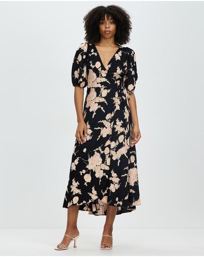 Floral Print