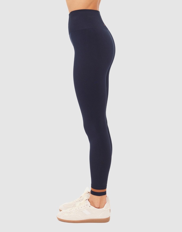 The Upside - Form Seamless 63cm Midi Pants