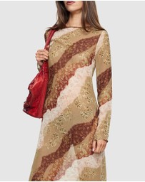 Lioness - Pacific Maxi Dress